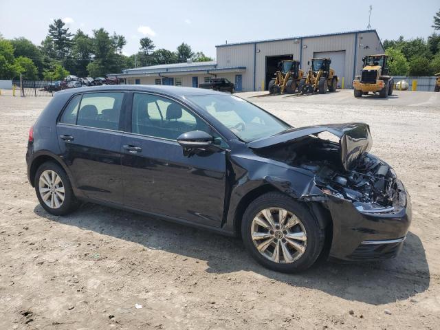 2020 VOLKSWAGEN GOLF 3VWG57AU4LM000513