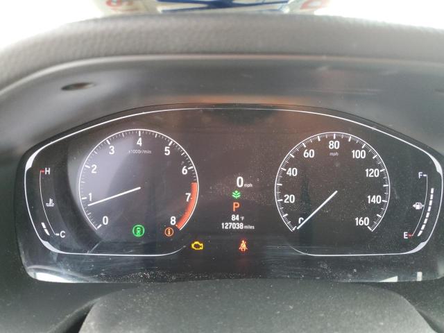 2021 HONDA ACCORD SPORT 1HGCV1F37MA030832