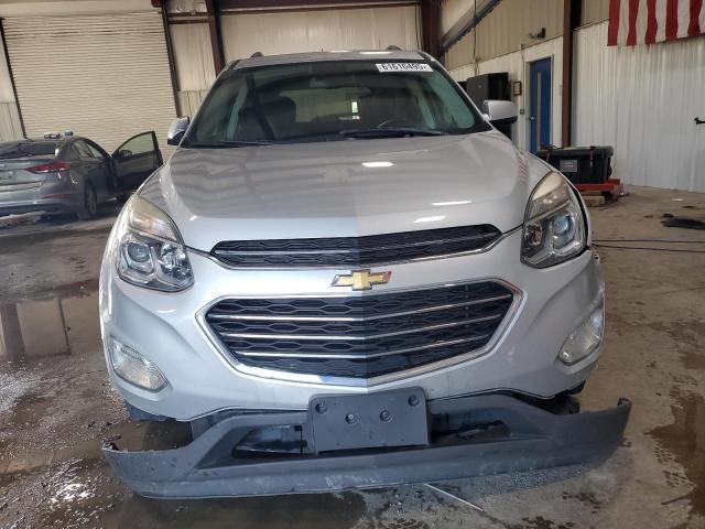 2017 CHEVROLET EQUINOX LT 2GNFLFEK4H6156034