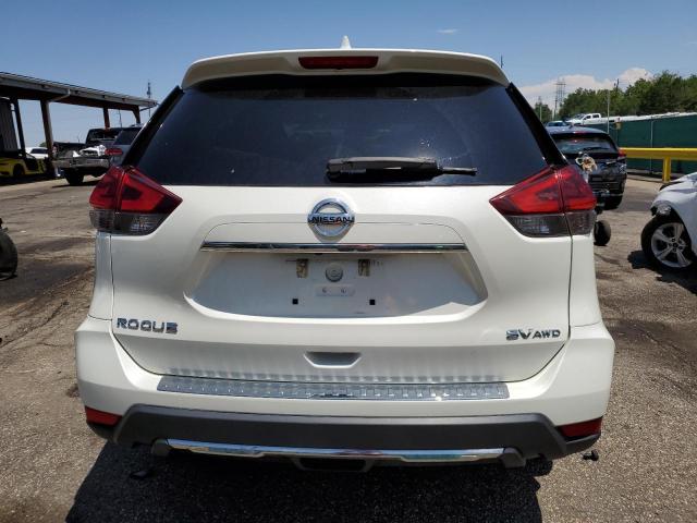 2018 NISSAN ROGUE S - 5N1AT2MV6JC843404