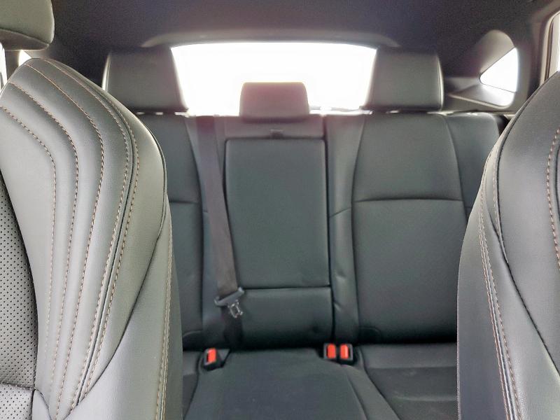 2021 TOYOTA VENZA LE JTEAAAAH1MJ061803