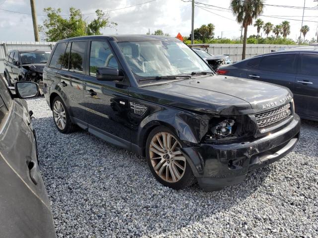 Vin: salsk2d46da763547, lot: 61042825, land rover rangerover hse luxury 20134