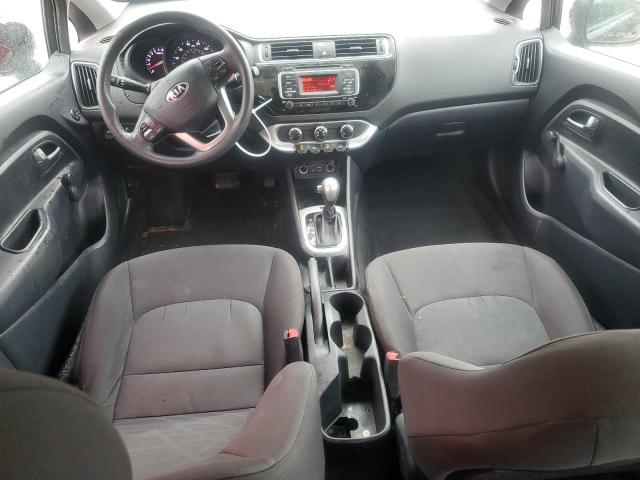 2017 KIA RIO LX - KNADM4A37H6117814