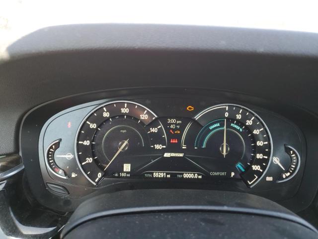 2019 BMW 530E - WBAJA9C53KB391923