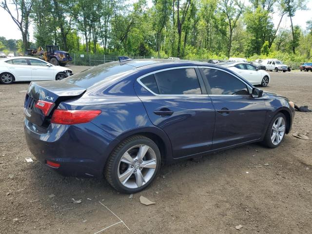 2015 ACURA ILX 20 19VDE1F38FE010830