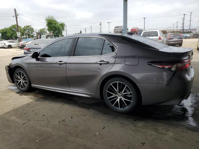 2023 TOYOTA CAMRY SE N - 4T1G11AK6PU738658