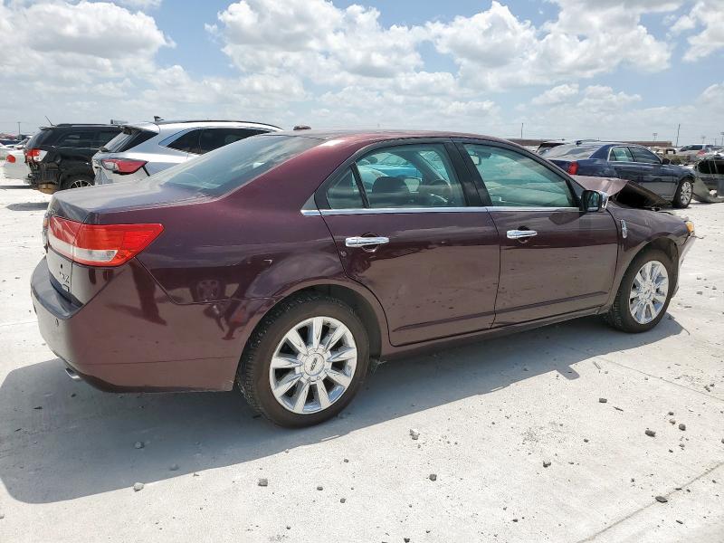 Vin: 3lnhl2jc7br756079, lot: 62223295, lincoln mkz 20113