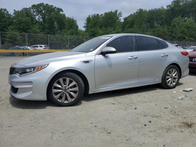 Vin: 5xxgu4l32jg203441, lot: 60295155, kia optima ex 2018 img_1