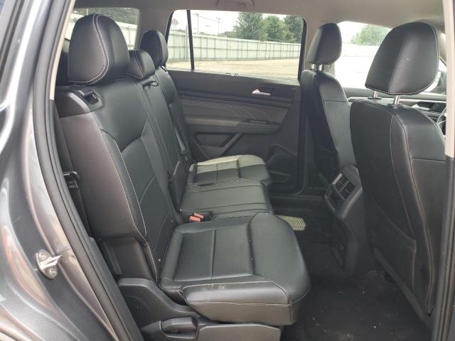 2021 VOLKSWAGEN ATLAS SE 1V2HR2CA3MC585961