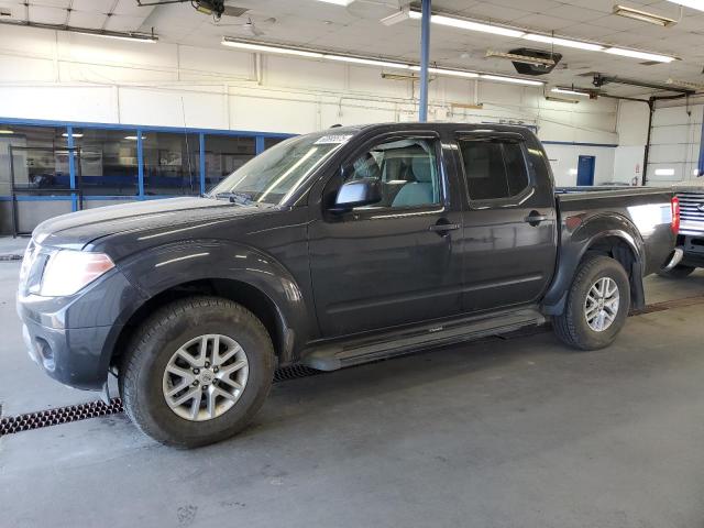 Vin: 1n6ad0ev9en710020, lot: 60895575, nissan frontier s 2014 img_1