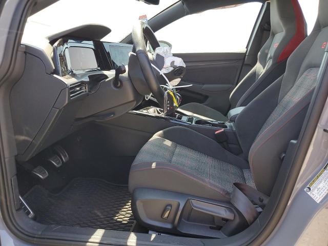 2023 VOLKSWAGEN GTI SE WVWSA7CD4PW125863