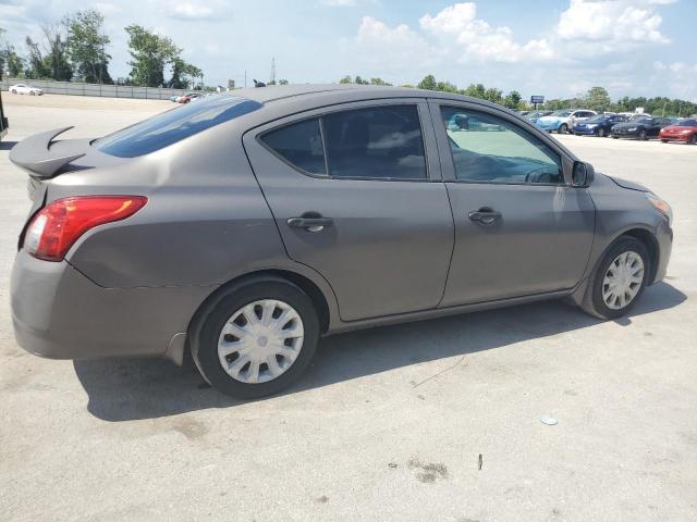 Vin: 3n1cn7ap1fl822498, lot: 60881985, nissan versa s 20153