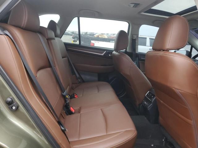 2018 SUBARU OUTBACK TO #3285820925