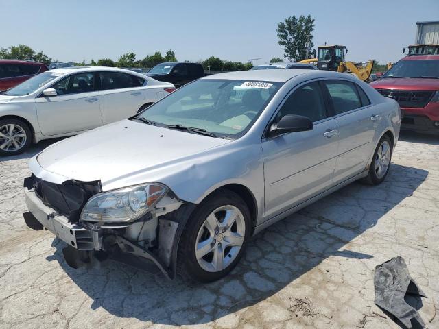 Vin: 1g1za5eu3cf395444, lot: 60083805, chevrolet malibu ls 2012 img_1