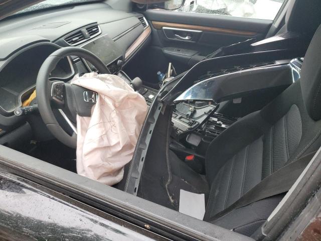 2018 HONDA CR-V EX 2HKRW2H57JH128306