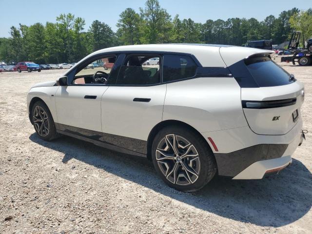 2024 BMW IX XDRIVE5 - WB523CF03RCR94692