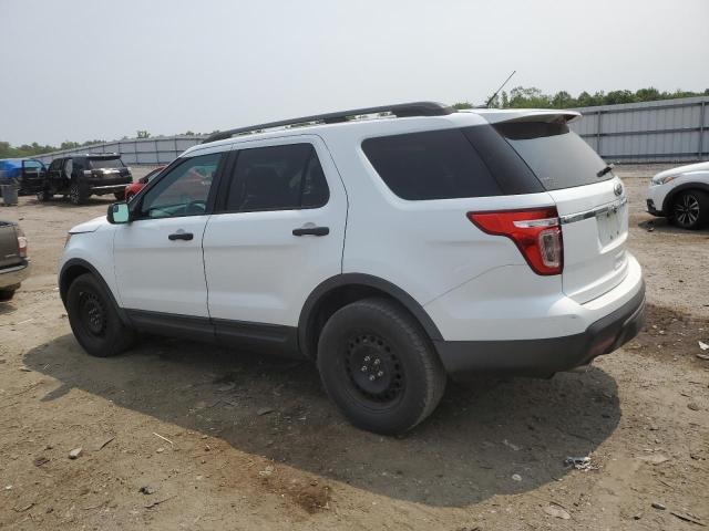 Vin: 1fm5k8b84egc27493, lot: 59711165, ford explorer 20142