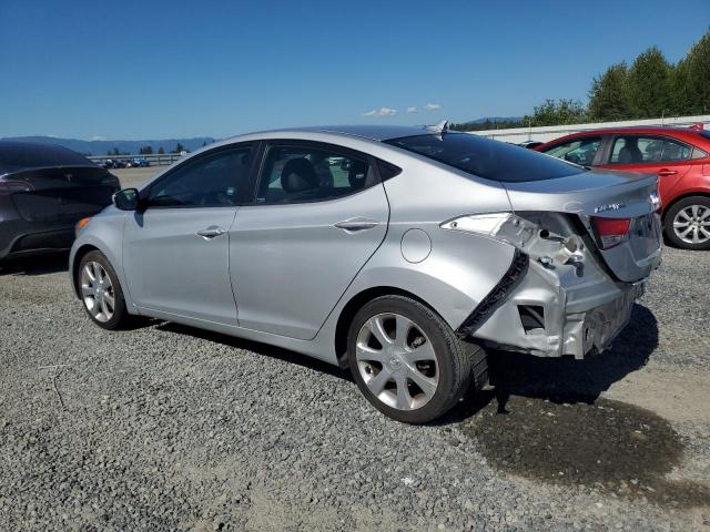 Vin: kmhdh4ae2cu199427, lot: 63036665, hyundai elantra gls 20122
