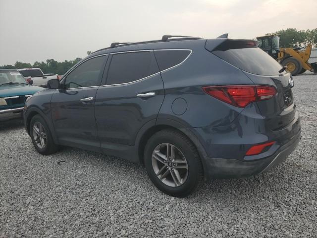 Vin: 5nmzudlb9hh024423, lot: 60867485, hyundai santa fe 20172