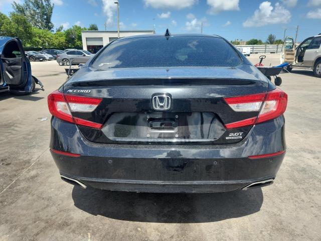 2021 HONDA ACCORD TOU 1HGCV2F98MA019431