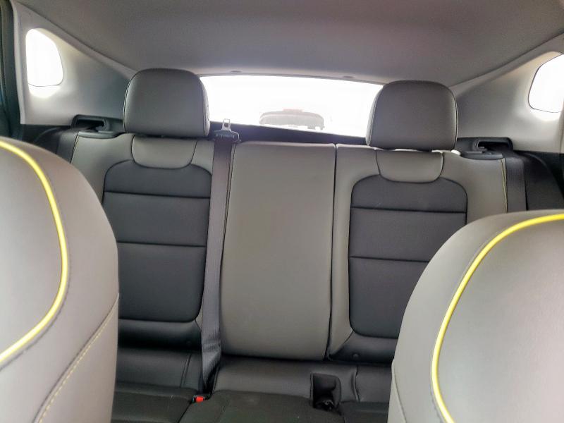 2025 CHEVROLET TRAX ACTIV KL77LKEP6SC100772