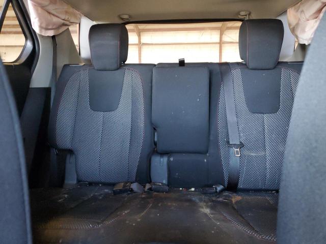 2015 CHEVROLET EQUINOX LT - 2GNFLFEK9F6271502