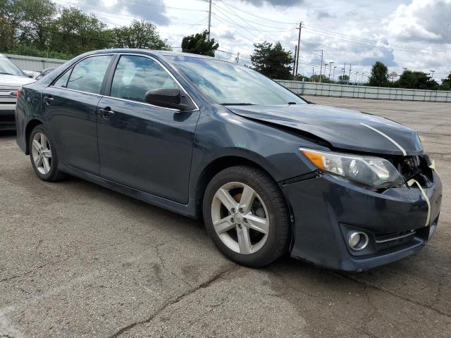 Vin: 4t1bf1fk7eu374493, lot: 61868565, toyota camry l 20144