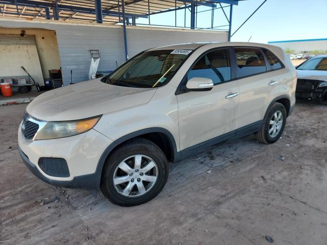 Vin: 5xykt3a15bg002669, lot: 60684895, kia sorento base 2011 img_1