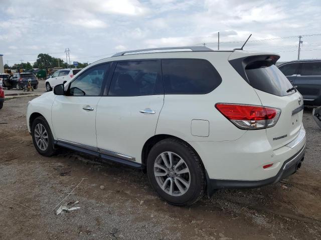 Vin: 5n1ar2mmxgc670680, lot: 61194545, nissan pathfinder s 20162