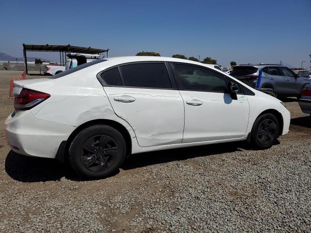 Vin: 19xfb2f59de289606, lot: 62761975, honda civic lx 20133