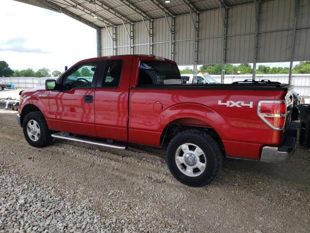 Vin: 1ftfx1ev4ake15909, lot: 58553515, ford f-150 super cab 20102