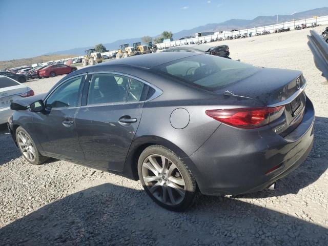 2015 MAZDA 6 TOURING - JM1GJ1V52F1218062
