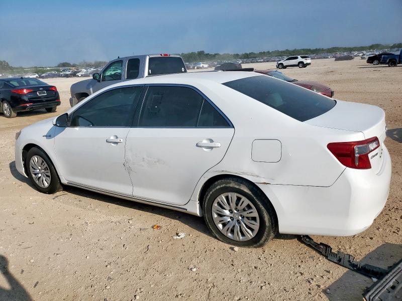 Vin: 4t1bd1fk5du064217, lot: 60574985, toyota camry hybrid 20132