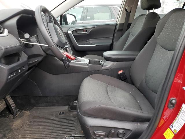 2023 TOYOTA RAV4 XLE - 2T3P1RFV4PW387967