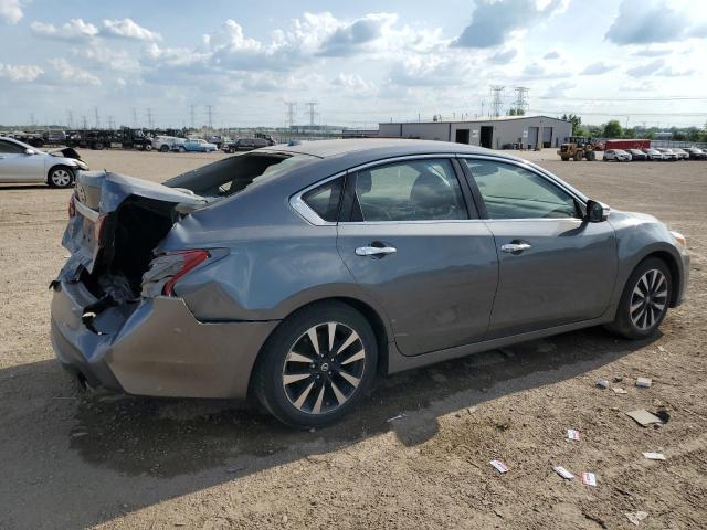 2018 NISSAN ALTIMA 2.5 1N4AL3AP8JC143244