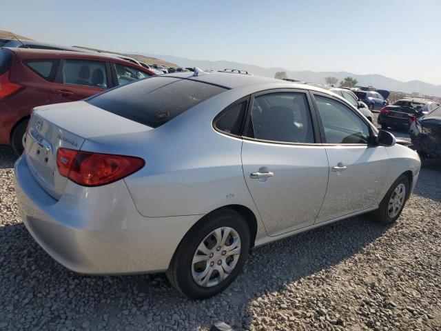 Vin: kmhdu4ad3au136854, lot: 60334795, hyundai elantra blue 20103