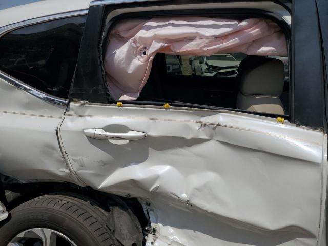 2018 HONDA CR-V EXL 5J6RW1H85JL002245