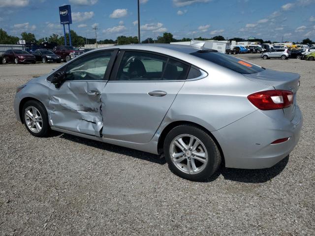 Vin: 1g1be5sm3g7303968, lot: 61695365, chevrolet cruze lt 20162