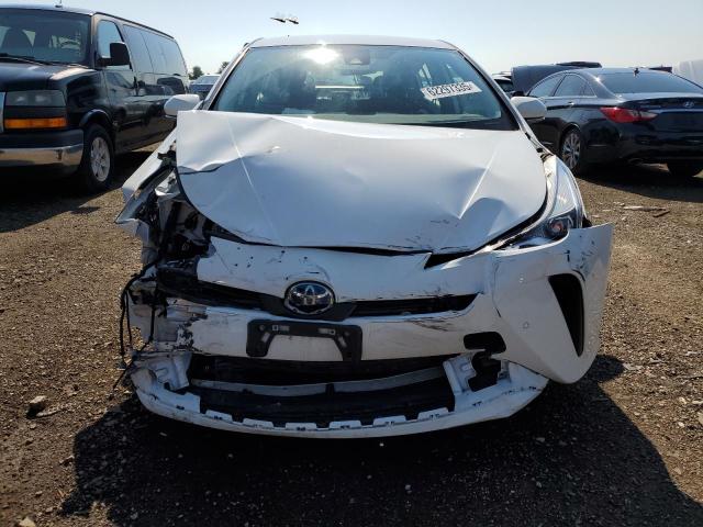 2021 TOYOTA PRIUS SPEC JTDKAMFU9M3149079