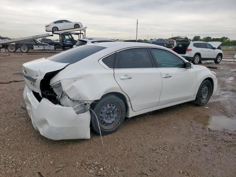 2015 NISSAN ALTIMA 2.5 1N4AL3AP4FN382821