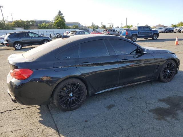Vin: wba4a9c57gg508443, lot: 60678385, bmw 4 series i gran coupe sulev 20163