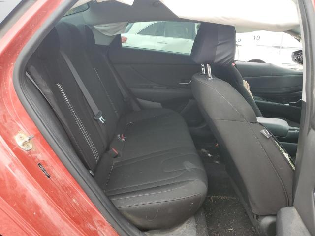 2023 HYUNDAI ELANTRA SE 5NPLS4AG3PH106479