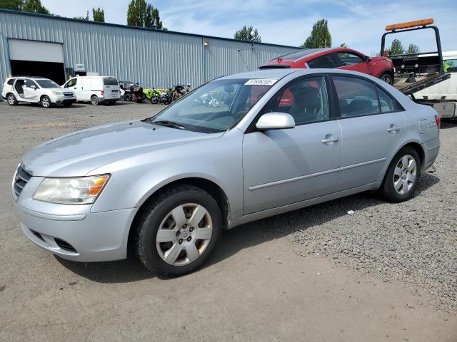 2010 HYUNDAI SONATA