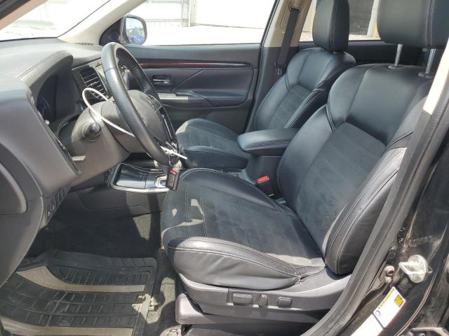 2020 MITSUBISHI OUTLANDER - JA4AZ3A34LZ044324