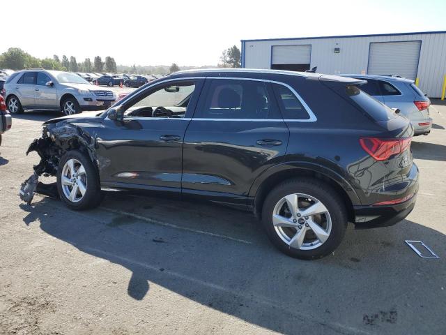 2022 AUDI Q3 PREMIUM WA1AUCF32N1015462