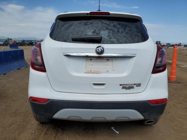 2020 BUICK ENCORE PRE KL4CJESB0LB322646