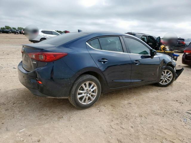 Vin: 3mzbm1w77fm219595, lot: 61041105, mazda 3 grand touring 20153