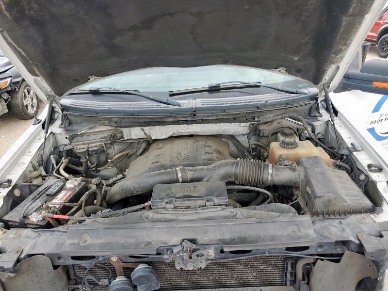 2012 FORD F150 SUPER - 1FTFX1ET2CFA51564