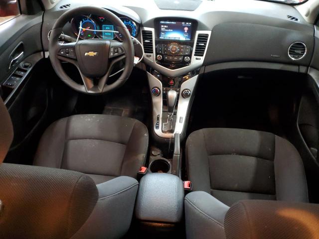 2016 CHEVROLET CRUZE LIMI 1G1PE5SB4G7167662