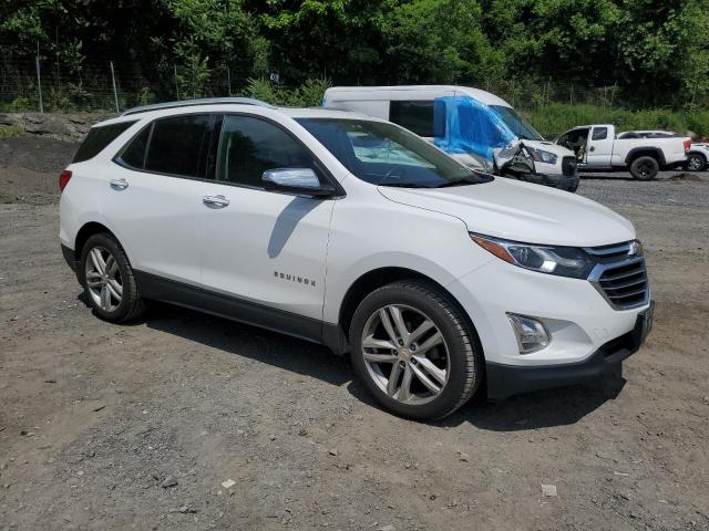 Vin: 2gnaxvevxj6122057, lot: 61772535, chevrolet equinox premier 20184